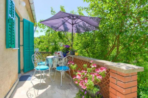 Apartment in Vrbnik/Insel Krk 35995